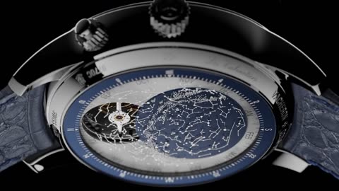 Les Cabinotiers Dual Moon Grand Complication