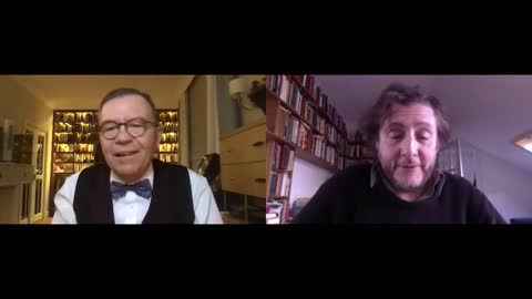 TG 234: Does the Impeachment Drive Threaten Free Speech?