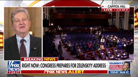 Sen. Kennedy_ Biden needs to stand up to the 'wokers'