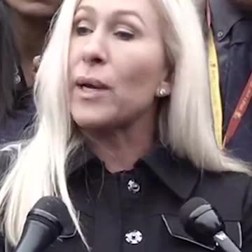 Rep.MTG has filed a motion to vacate the speaker’s chair, threatening to oust Speaker Mike Johnson