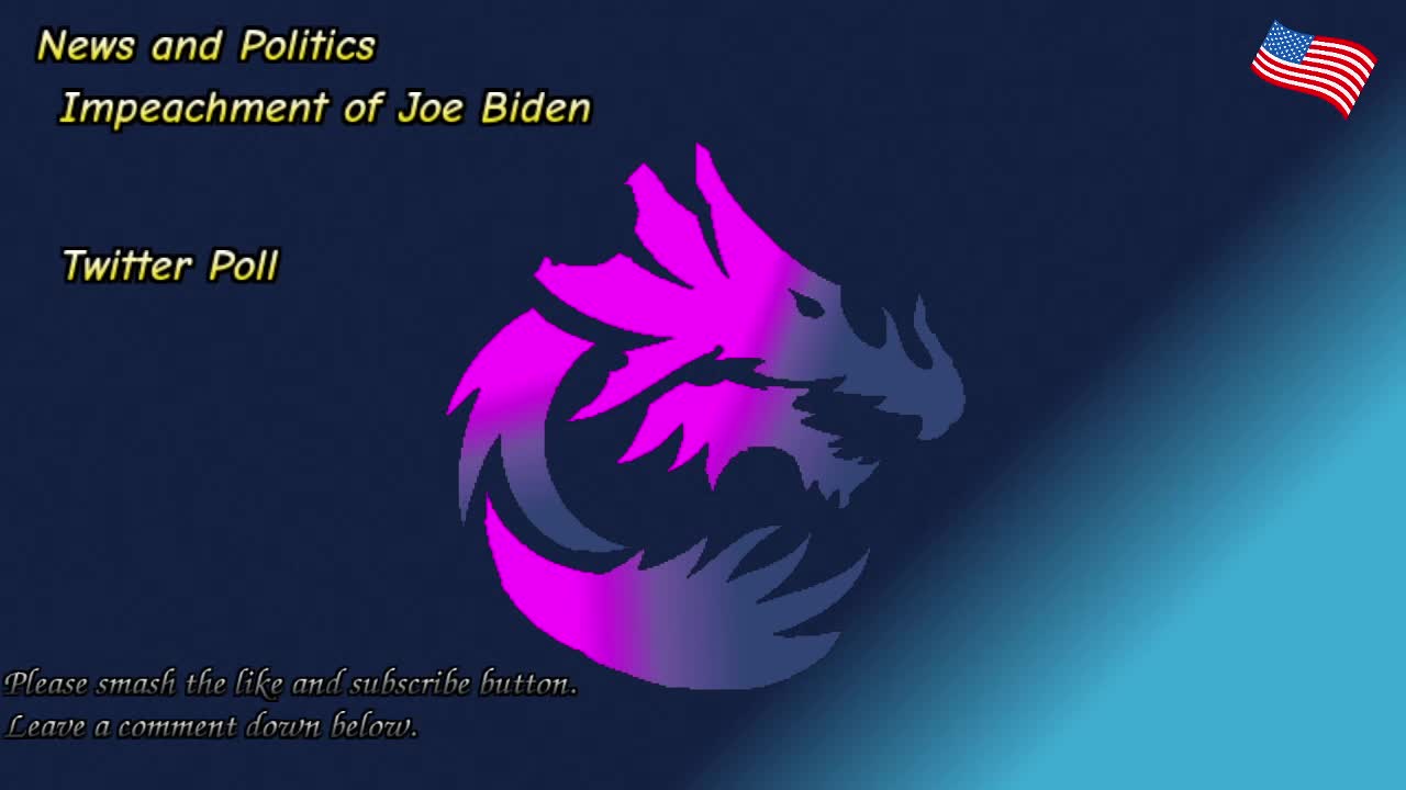 Impeachment of Joe Biden