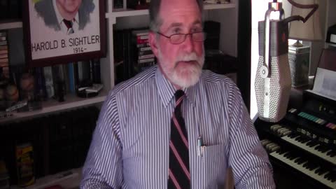 July 14, 2021 Bright Spot Hour