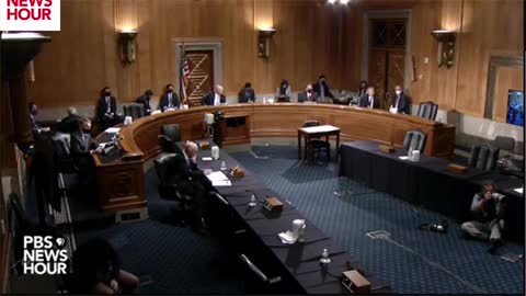 Nevada Election Hearing