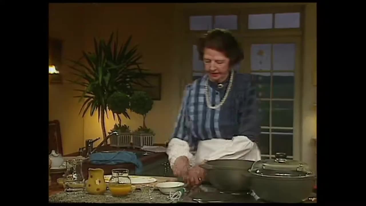 På druk med Kirsten Hüttemeier - Nytårs opskrift (Julesjov)