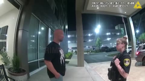 Entitled Illusions: The Arrogant Rich Lady Exposed for Believing She's Above the Law