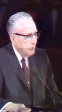 It's Folly to Speak of a Liberal Religion