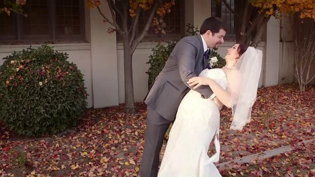 Jeff Cook Wedding Filmmaker | Central California