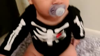 Baby B