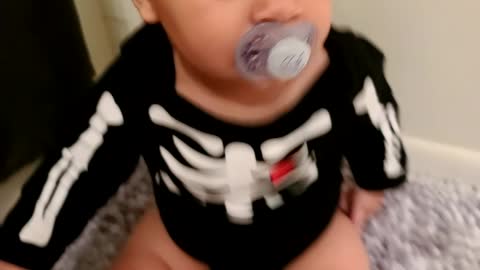 Baby B