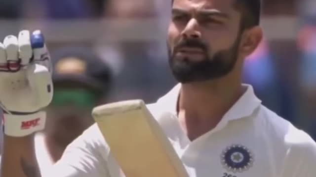 kingkohli in beast mode