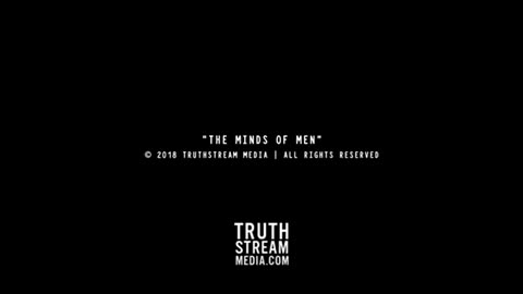 💥 THE MINDS OF MEN (DOCUMENTARY)