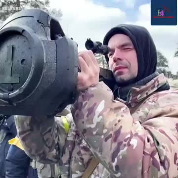 Russia-Ukraine War