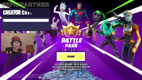 Fortnite season 7
