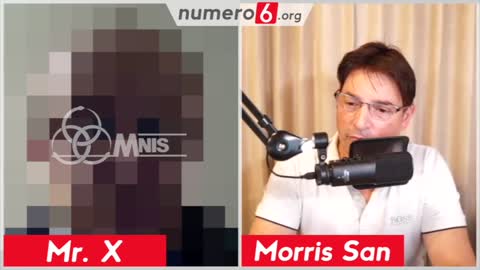 Seconda intervista esclusiva a Mr. X: cosa è successo?