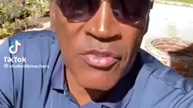 Well that’s awkward