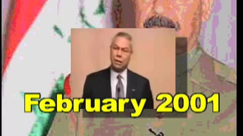 How to create an Angry American