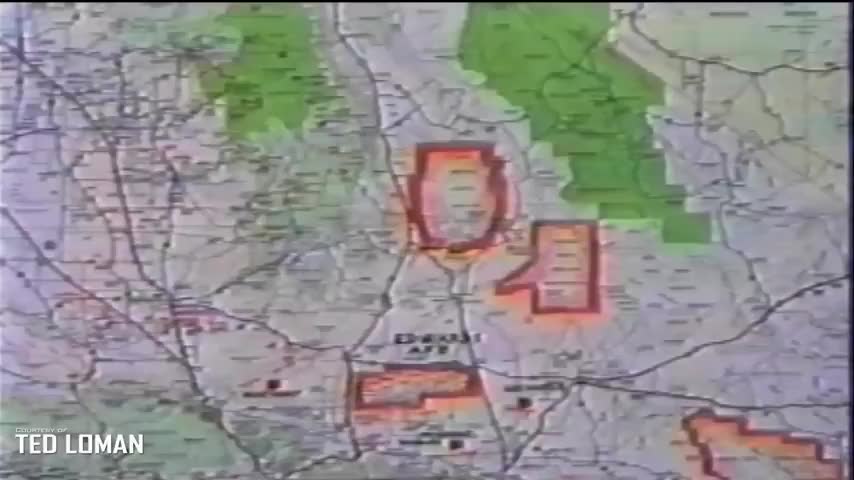 A STRANGE ACCOUNT OF MISSING TIME AND THE MOST SIGNIFICANT INVESTIGATION OF AREA 51