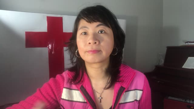 尋求上帝-8.為什麼基督要降世？