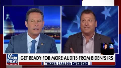 Tucker Carlson Tonight 8/10/22 🆕 Fox News August 10, 2022