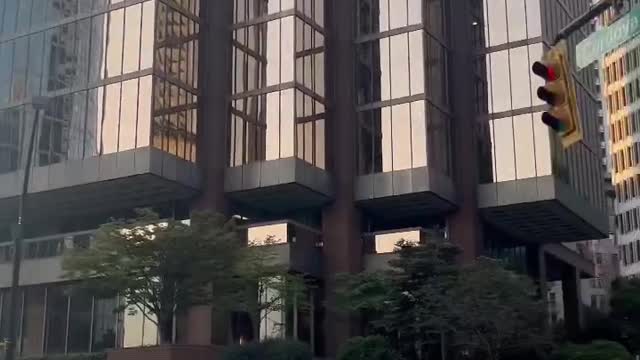 Downtown of Vancouver Canada