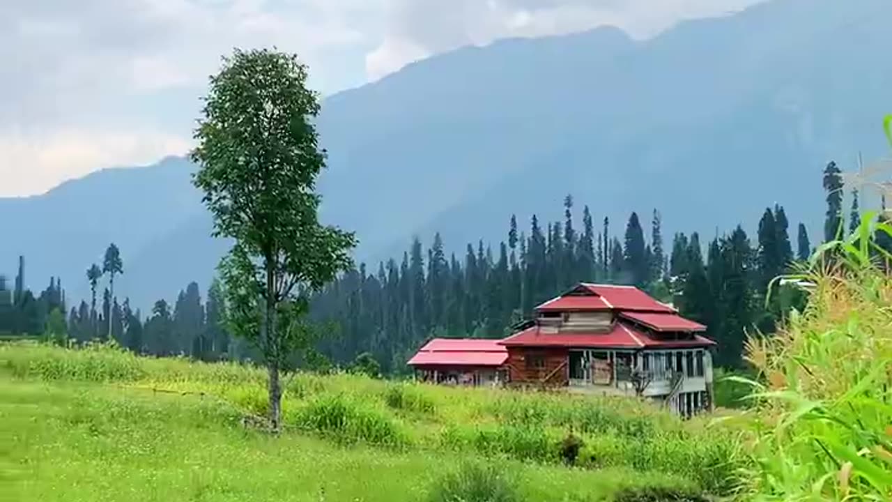 beauty of pakistan