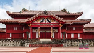 The History Of Shuri Castle