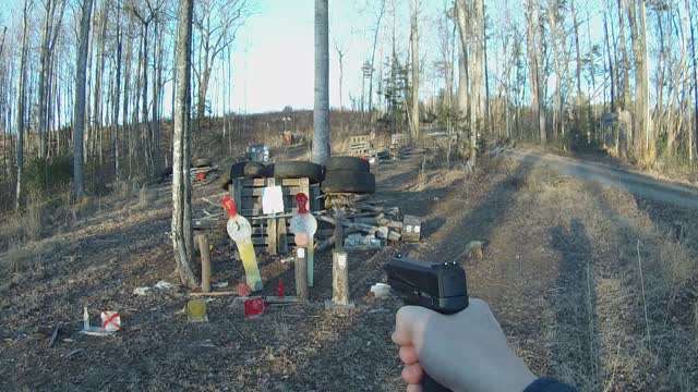 TX-22 Fun