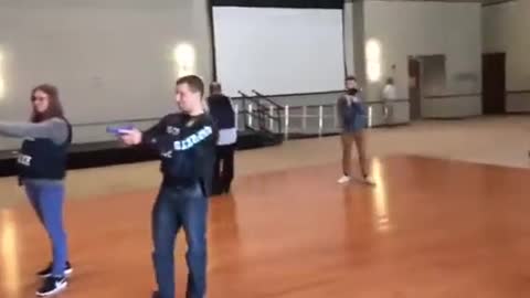 Newly surfaced IRS training video BREAKS the internet