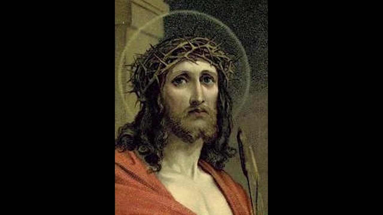 Fr Hewko, Good Friday Conference & Dolors of Our Lady Devotions 4/15/22 (MA) [Audio]