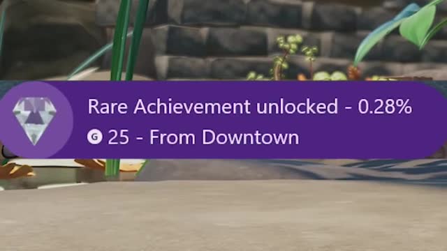 Only 0.28% of Xbox Gamers Have This ULTRA RARE Grounded Achievement - Do You?