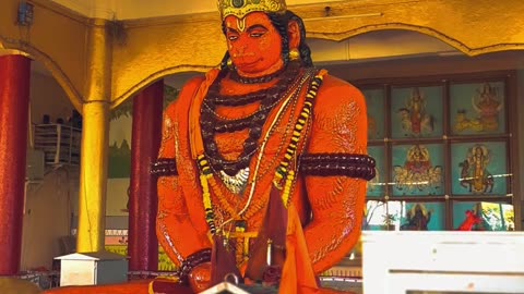 Bajrang Bali