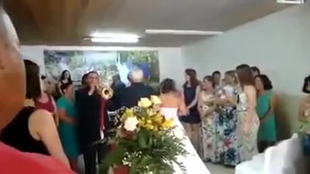 shame in marriage in Brazil