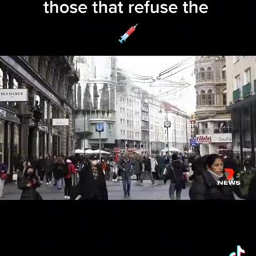 Austria - Worse Than Under Nazi Regime