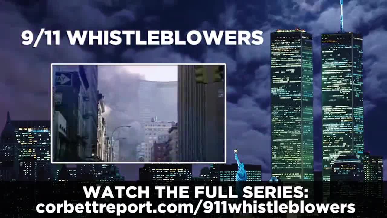 9/11 Whistleblowers: The 9/11 Commissioners