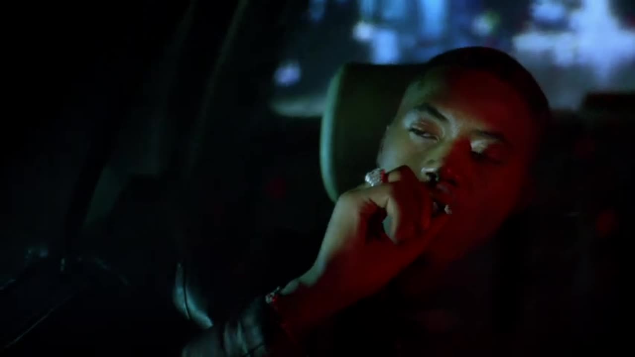 Nas - 27 Summers (VIDEO)