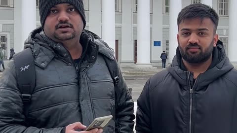 Study MBBS in Russia