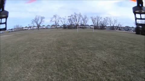WORLD'S FIRST 5G DRONE WILL BLOW YOUR MIND