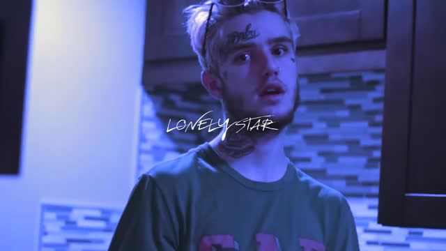 [FREE] LiL PEEP TYPE BEAT - lonely star