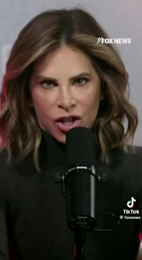 "You Better Make Darn Sure if you Block This Guy's "You Better Make Darn Sure if you Block This Guy's Confirmation that You Are Squeaky Clean!" - Fitness Expert Jillian Michaels Warns RINOs