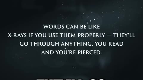 Unlocking the Power of Words How Language Can Set You Free