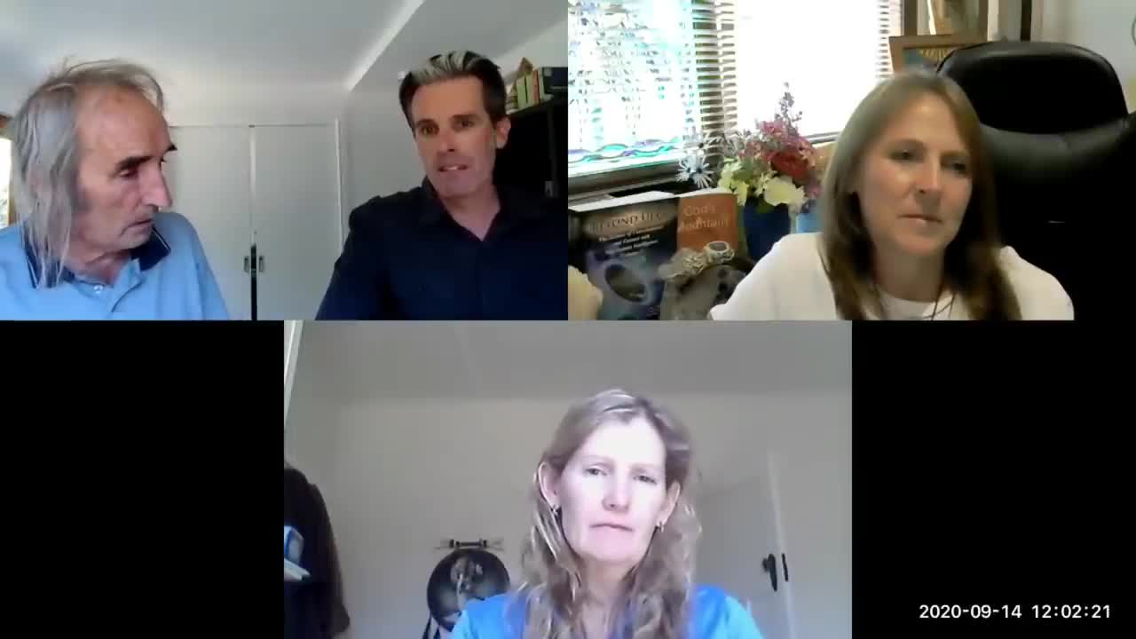 ULURU Magic Box ACTIVATION 21-12-2020 Steven & Evan Strong - A CALL TO HUMANITY TO OPEN THEIR HEART