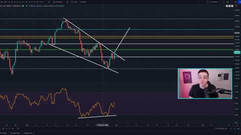 THIS CHANGES EVERYTHING (Price Reversal)!! Bitcoin News Today, Ethereum Price Prediction (BTC & ETH)