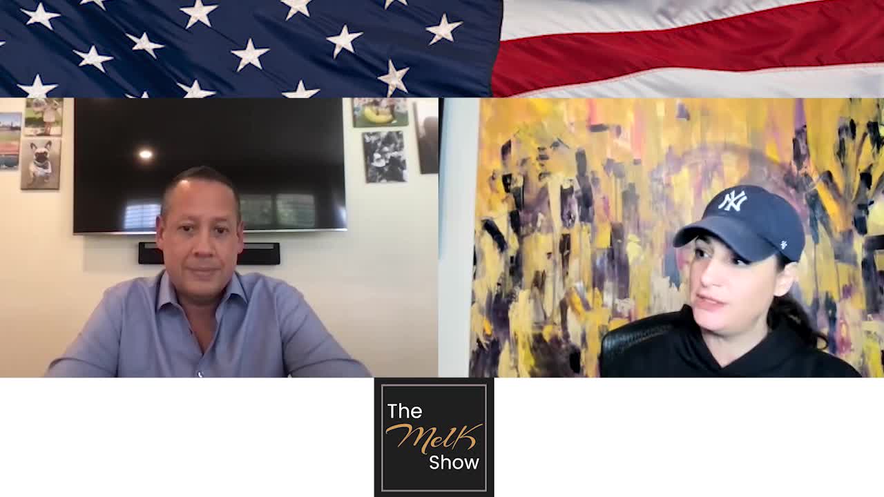 Mel & Rob With Precious Metals Expert Andrew Sorchini On Diversifying & Protecting Assets 12-12-21