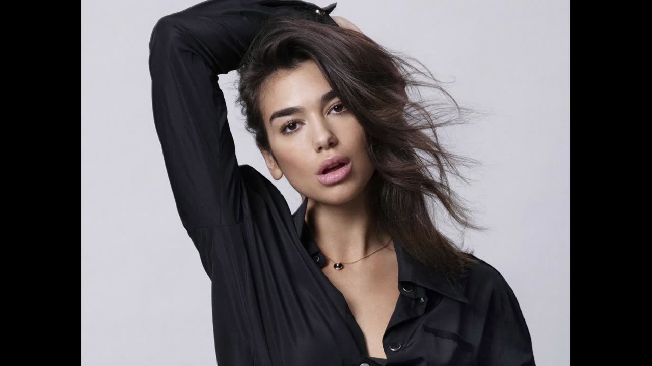 Dua Lipa Sexy Wallpapers and Photos Hot Tribute Sexy Wallpapers 4K For PC 10