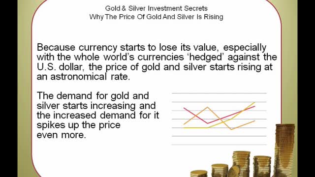 Part-2/6: Become a millionaire from this Gold & Silver Investments course