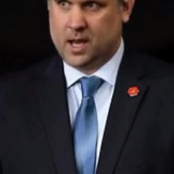 Scavino - Eye of the Tiger Post