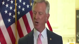 Tommy Tuberville Slams Biden, Democrats For Unemployment Benefits