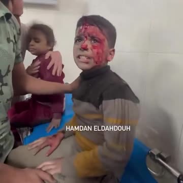 BREAKING | As of now, 6 killed and multiple injured in an Israeli airstrike targeting...