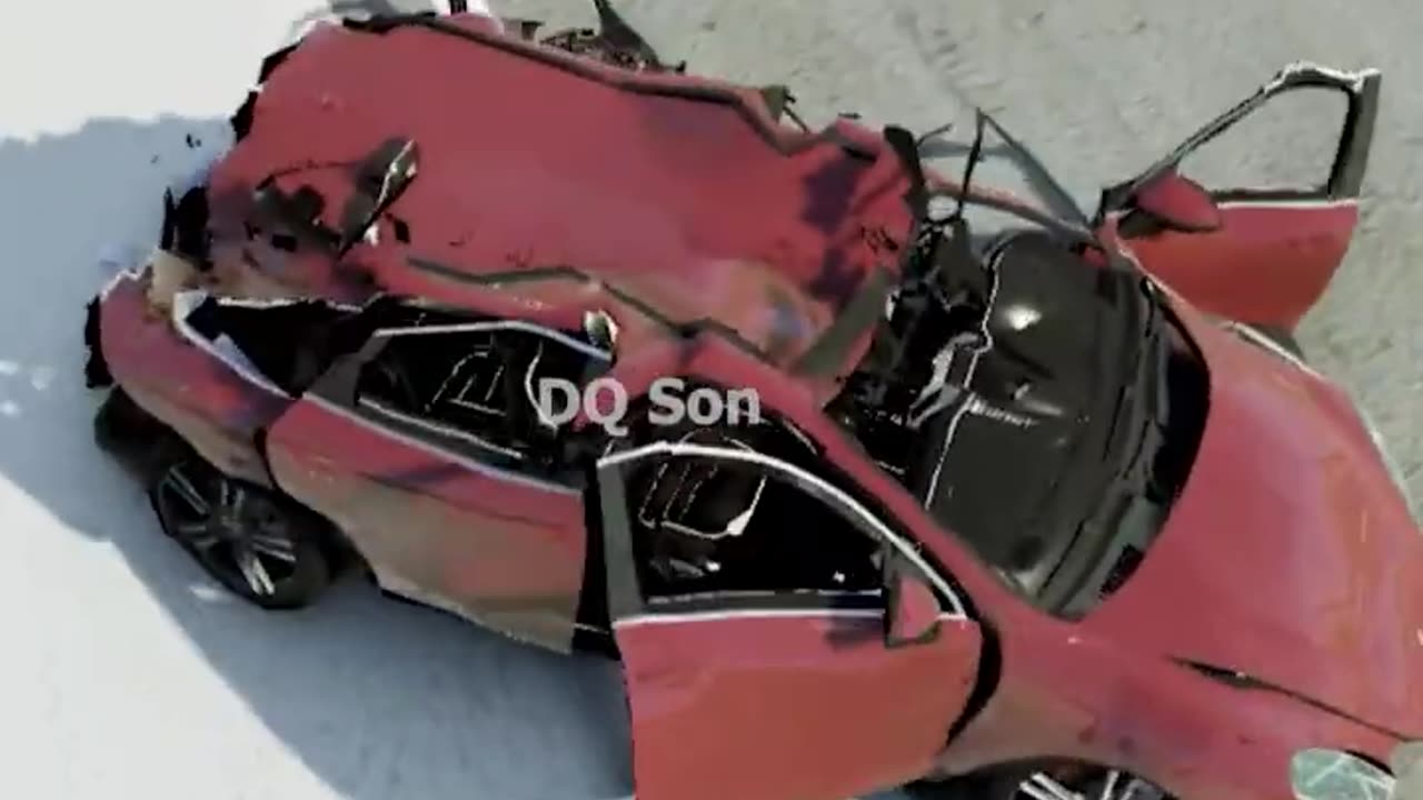 Jump test survival different vehicles 😂😂 #shorts | BeamNG.Drive