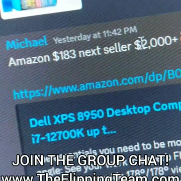 Someone messed up BIG TIME. Big Blunder Bounty! #theflippingteam